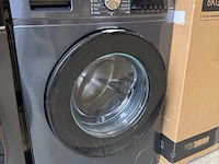 Wasmachine 10 kg 16 programma's space pro chiq, cfl100-14586im3xa - afbeelding 3 van  4