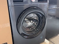 Wasmachine 10 kg 16 programma's space pro chiq, cfl100-14586im3xa - afbeelding 3 van  4