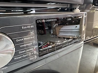 Wasmachine 10 kg 16 programma's space pro chiq, cfl100-14586im3xa - afbeelding 4 van  4
