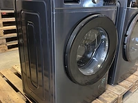 Wasmachine 10 kg 16 programma's space pro chiq, cfl100-14586im3xa - afbeelding 3 van  3
