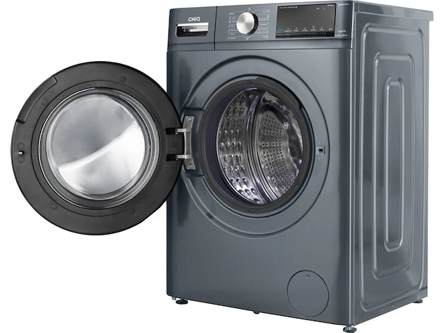 Wasmachine 10 kg 16 programma's space pro chiq, cfl100-14586im3xa - afbeelding 1 van  10