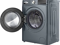 Wasmachine 10 kg 16 programma's space pro chiq, cfl100-14586im3xa - afbeelding 1 van  10