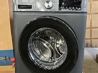 Wasmachine 10 kg 16 programma's space pro chiq, cfl100-14586im3xa - afbeelding 4 van  10