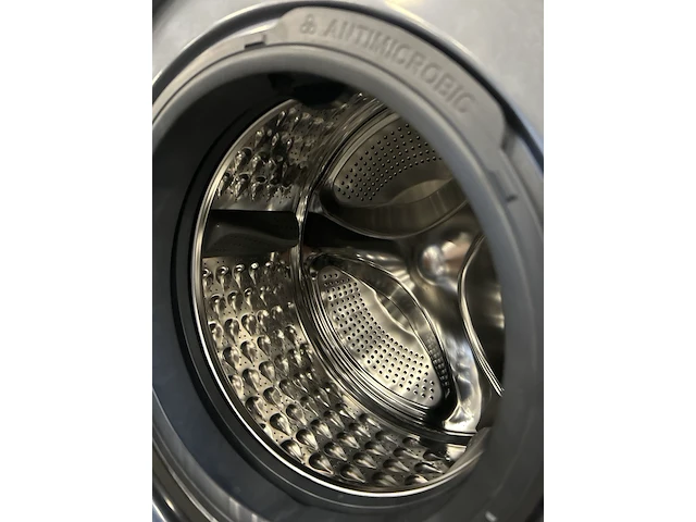 Wasmachine 10 kg 16 programma's space pro chiq, cfl100-14586im3xa - afbeelding 9 van  10