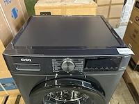 Wasmachine 10 kg 16 programma's space pro chiq, cfl100-14586im3xa - afbeelding 10 van  10