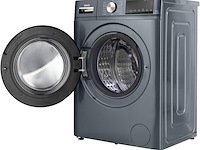 Wasmachine 10 kg 16 programma's space pro chiq, cfl100-14586im3xa - afbeelding 1 van  4