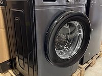 Wasmachine 10 kg 16 programma's space pro chiq, cfl100-14586im3xa - afbeelding 3 van  7