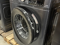 Wasmachine 10 kg 16 programma's space pro chiq, cfl100-14586im3xa - afbeelding 4 van  7