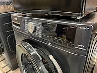 Wasmachine 10 kg 16 programma's space pro chiq, cfl100-14586im3xa - afbeelding 5 van  7