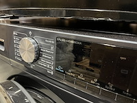 Wasmachine 10 kg 16 programma's space pro chiq, cfl100-14586im3xa - afbeelding 6 van  7