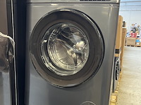 Wasmachine 10 kg 16 programma's space pro chiq, cfl100-14586im3xa - afbeelding 4 van  7