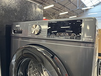 Wasmachine 10 kg 16 programma's space pro chiq, cfl100-14586im3xa - afbeelding 5 van  7