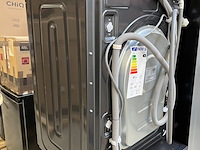 Wasmachine 10 kg 16 programma's space pro chiq, cfl100-14586im3xa - afbeelding 7 van  7