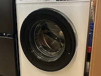 Wasmachine 10 kg 16 programma's space pro chiq, cfl100-14586im3xwa - afbeelding 3 van  6