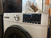 Wasmachine 10 kg 16 programma's space pro chiq, cfl100-14586im3xwa - afbeelding 4 van  6