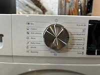 Wasmachine 10 kg 16 programma's space pro chiq, cfl100-14586im3xwa - afbeelding 6 van  6