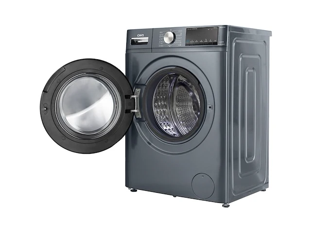 Wasmachine 10 kg space pro chiq, cfl100-14586im3xa - afbeelding 1 van  5