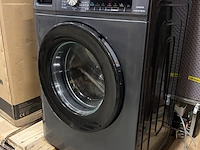 Wasmachine 10 kg space pro chiq, cfl100-14586im3xa - afbeelding 3 van  5