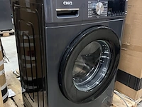 Wasmachine 10 kg space pro chiq, cfl100-14586im3xa - afbeelding 4 van  5