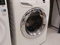Wasmachine 10 kg zanussi, flp0641c1, wit - afbeelding 2 van  6