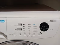 Wasmachine 10 kg zanussi, flp0641c1, wit - afbeelding 3 van  6