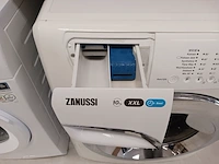 Wasmachine 10 kg zanussi, flp0641c1, wit - afbeelding 4 van  6