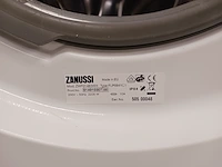 Wasmachine 10 kg zanussi, flp0641c1, wit - afbeelding 6 van  6