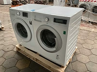 Wasmachine (2x) - afbeelding 2 van  8