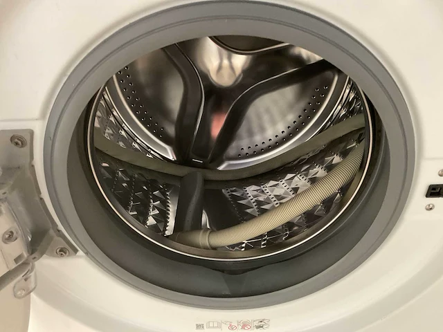 Wasmachine (2x) - afbeelding 5 van  8