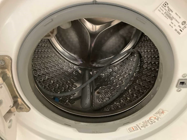 Wasmachine (2x) - afbeelding 7 van  8