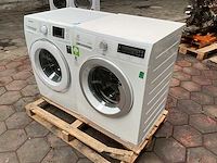 Wasmachine (2x) - afbeelding 2 van  8
