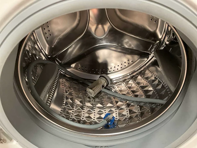 Wasmachine (2x) - afbeelding 5 van  8