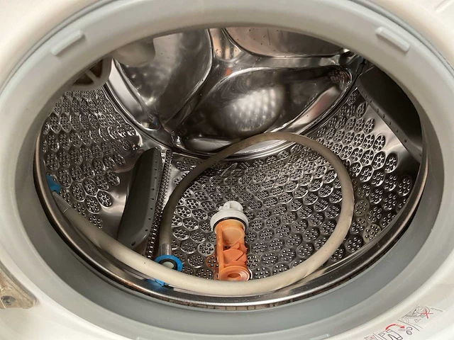 Wasmachine (2x) - afbeelding 7 van  8