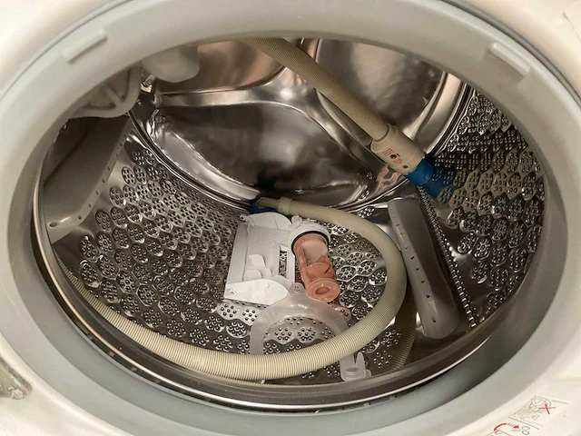 Wasmachine (2x) - afbeelding 5 van  8
