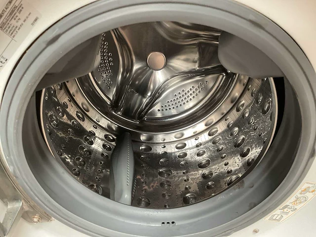 Wasmachine (2x) - afbeelding 7 van  8