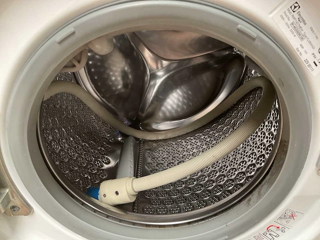 Wasmachine (2x) - afbeelding 5 van  8