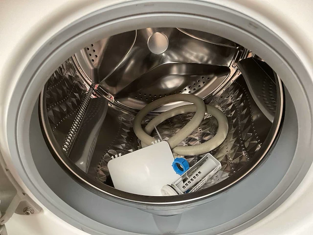 Wasmachine (2x) - afbeelding 7 van  8