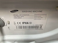Wasmachine (2x) - afbeelding 8 van  8