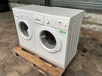 Wasmachine (2x) - afbeelding 2 van  8