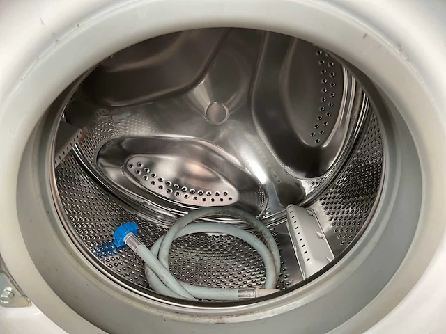 Wasmachine (2x) - afbeelding 5 van  8