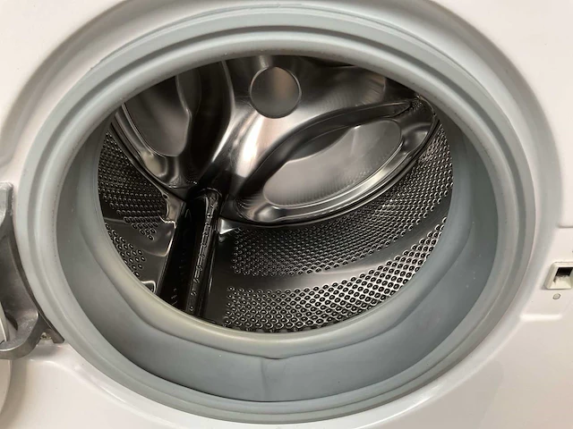 Wasmachine (2x) - afbeelding 7 van  8