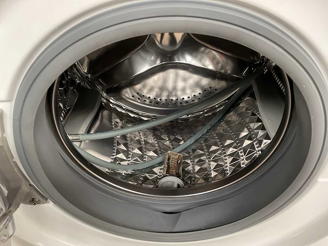 Wasmachine (2x) - afbeelding 5 van  8