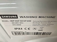 Wasmachine (2x) - afbeelding 6 van  8