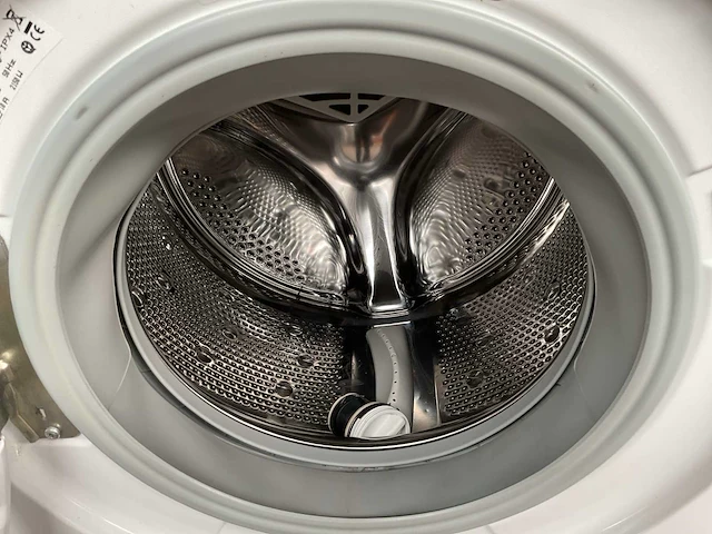 Wasmachine (2x) - afbeelding 7 van  8