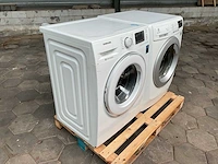 Wasmachine (2x) - afbeelding 1 van  9