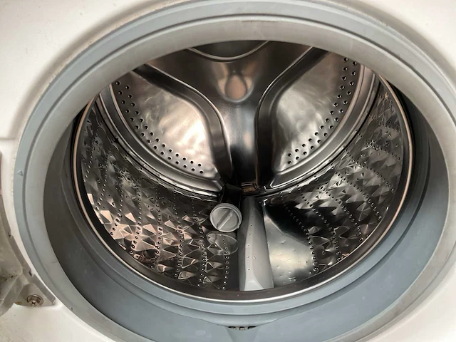 Wasmachine (2x) - afbeelding 6 van  9