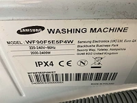 Wasmachine (2x) - afbeelding 7 van  9