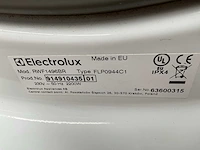 Wasmachine (2x) - afbeelding 9 van  9
