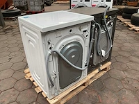 Wasmachine (2x) - afbeelding 3 van  8