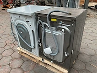 Wasmachine (2x) - afbeelding 4 van  8